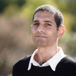 Rishi Chopra